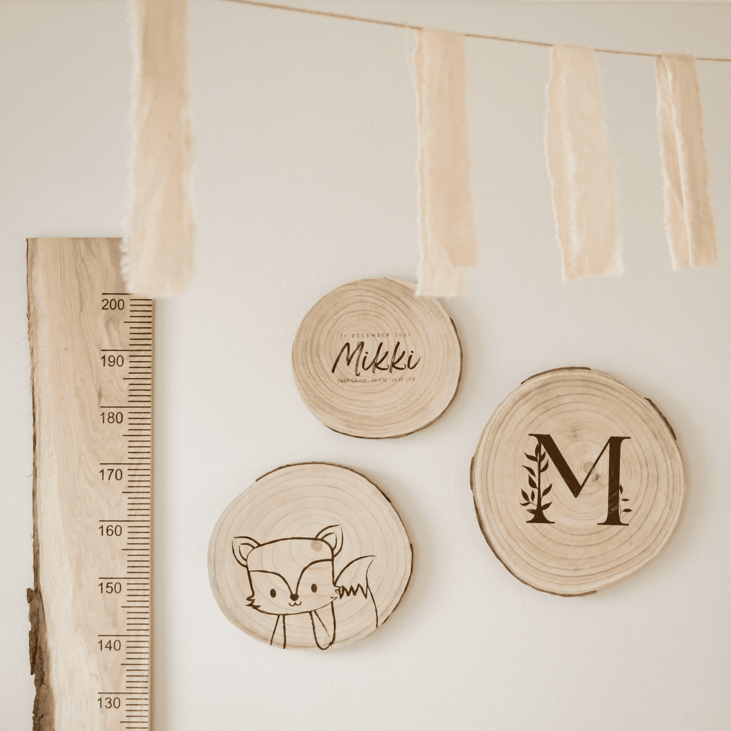 Decoratie